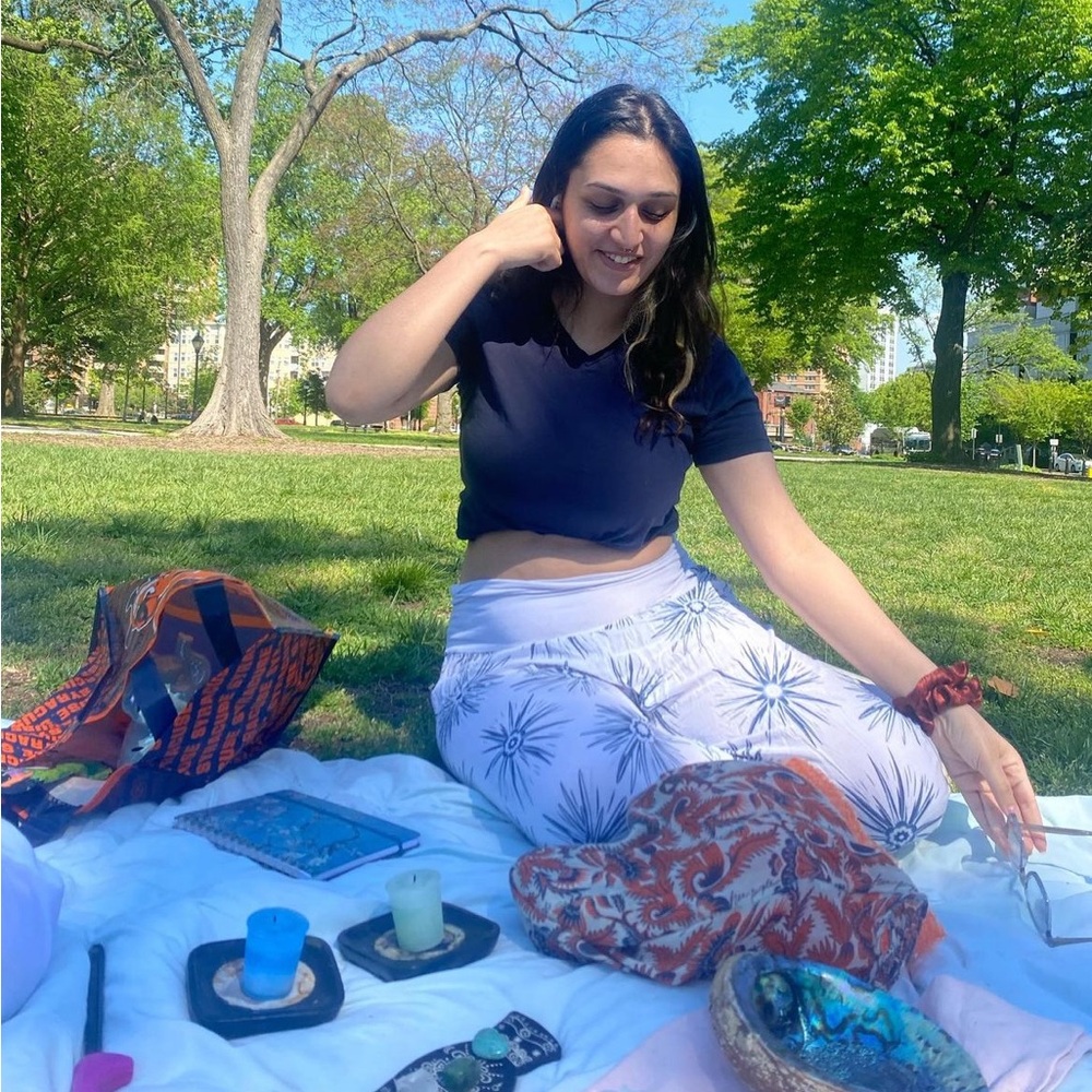 Elephant pants